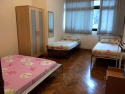 Balmoral Plaza (D10), Apartment #460652431